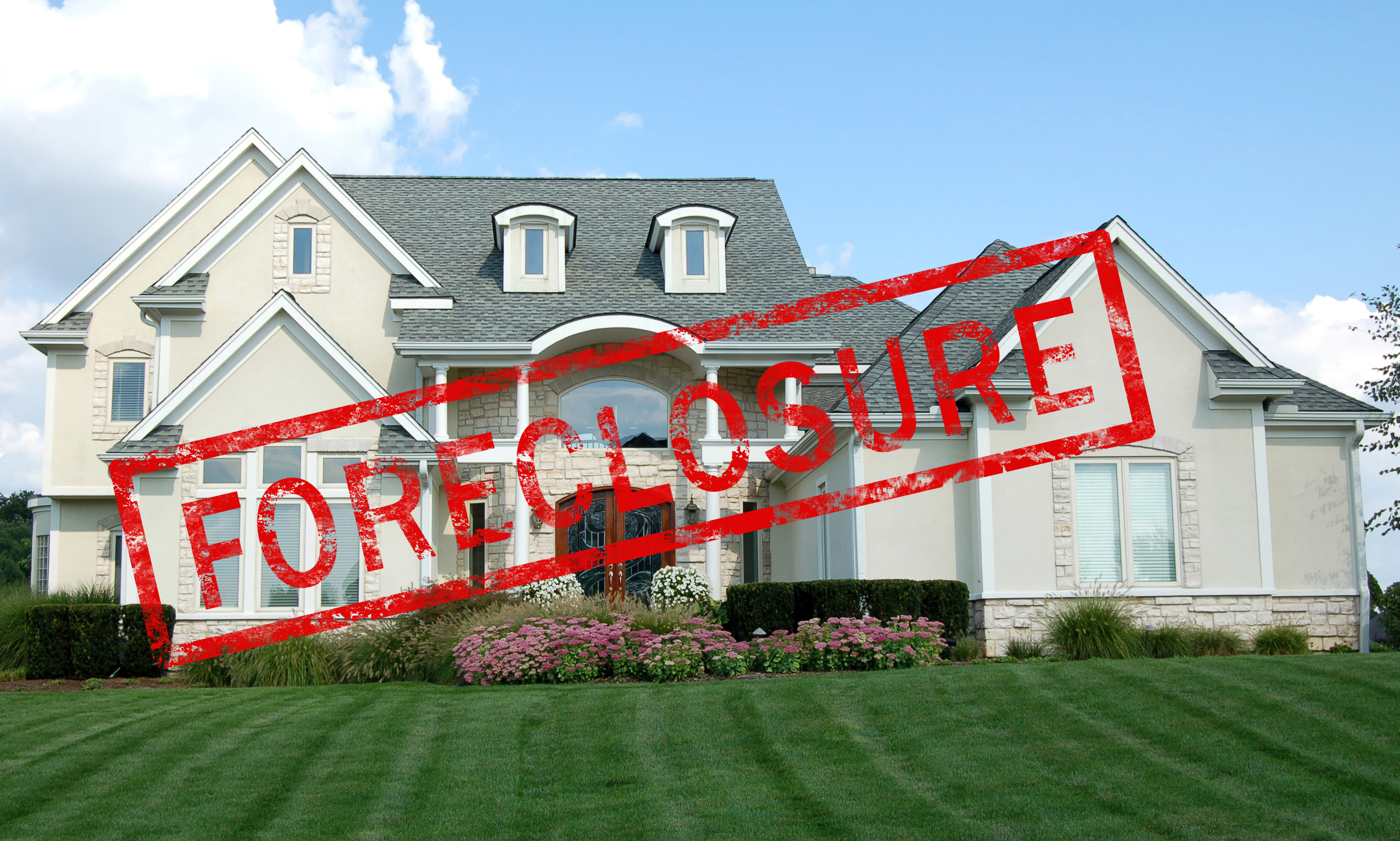 Call North Country Appraisers when you need appraisals on Carroll foreclosures